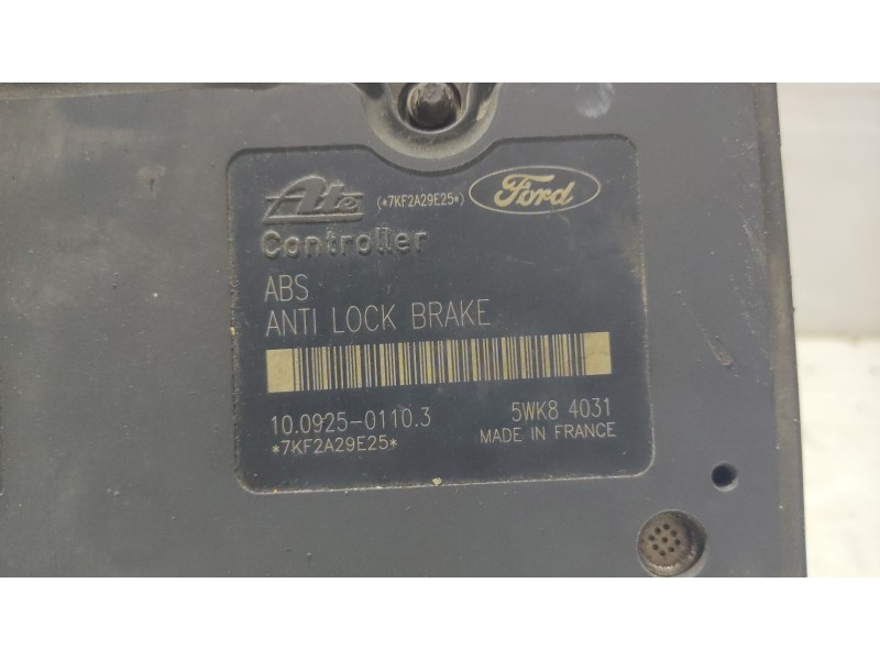 Recambio de abs para ford focus turnier (cak) ghia referencia OEM IAM 2M512M110EB 10092501103 10620807362