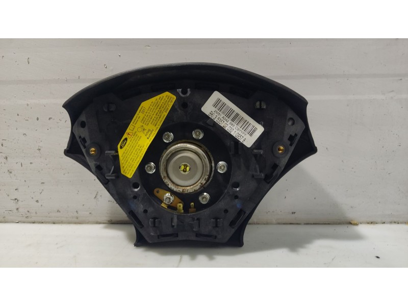 Recambio de airbag delantero izquierdo para ford focus turnier (cak) ghia referencia OEM IAM 2M51A042B85  