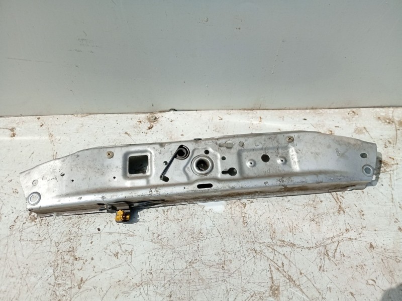 Recambio de moldura para opel zafira / zafira family b (a05) 1.7 cdti (m75) referencia OEM IAM   