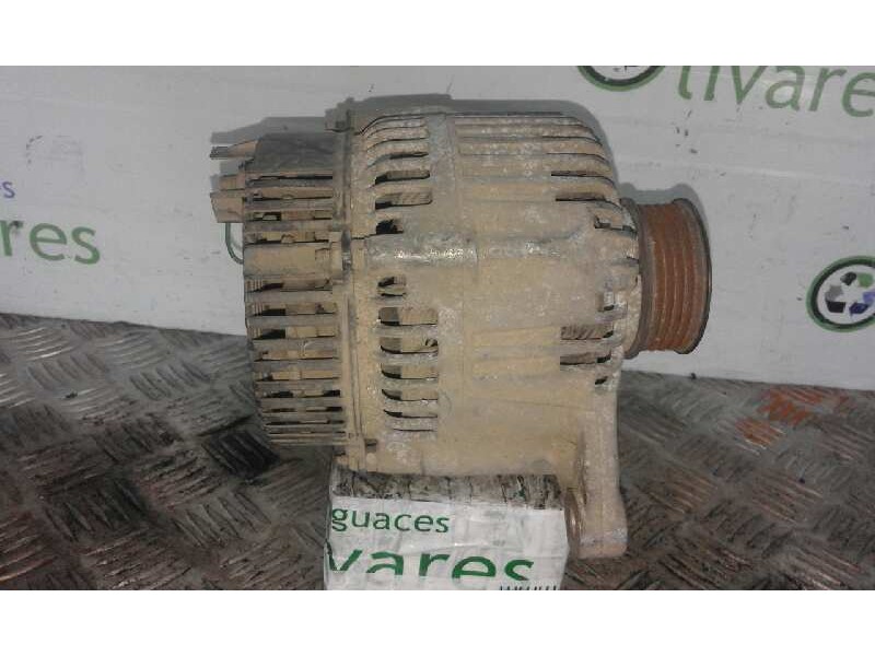 Recambio de alternador para  referencia OEM IAM 63321671 D.LANOS 
