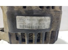 Recambio de alternador para ford focus turnier (cak) ghia referencia OEM IAM 1M5T10300BB  63321823