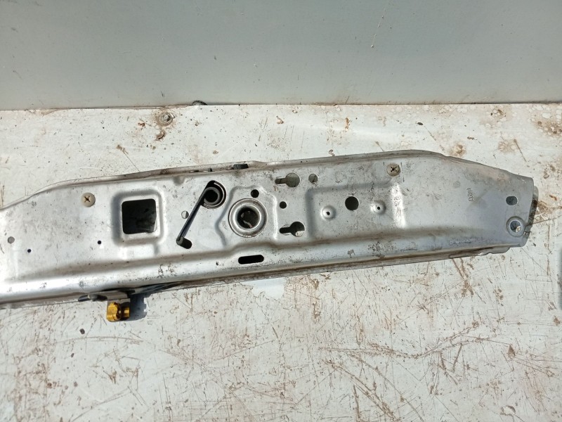Recambio de moldura para opel zafira / zafira family b (a05) 1.7 cdti (m75) referencia OEM IAM   