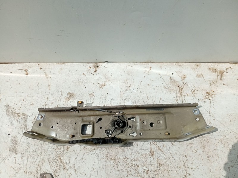 Recambio de moldura para opel zafira / zafira family b (a05) 1.7 cdti (m75) referencia OEM IAM   