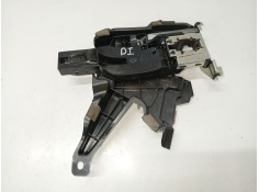 Recambio de maneta interior delantera izquierda para renault kadjar (ha_, hl_) 1.6 dci 130 referencia OEM IAM 806074307 80607159 2