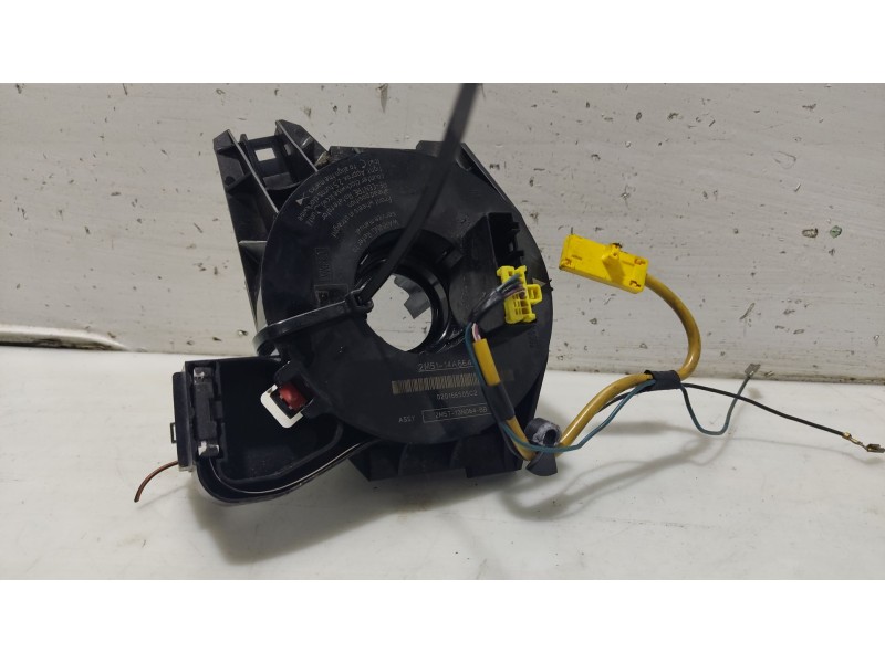 Recambio de anillo airbag para ford focus turnier (cak) ghia referencia OEM IAM 2M5114A664AA 2M5T13N064BB 