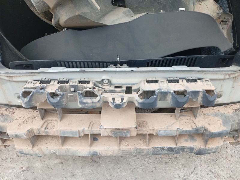 Recambio de soporte paragolpes trasero para renault clio iv (bh_) 1.2 16v (bha1, bhak, bhmg, bhmk) referencia OEM IAM 850424459R