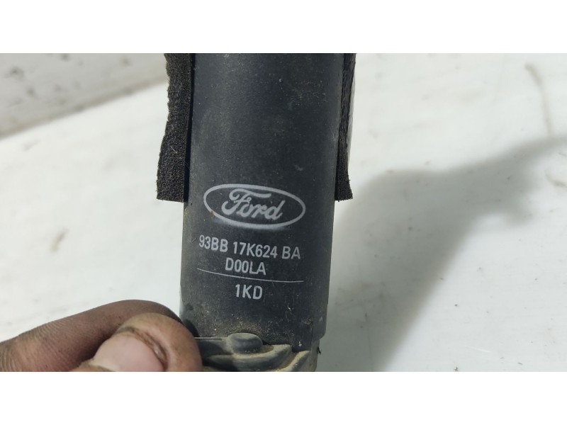 Recambio de bomba limpia para ford focus turnier (cak) ghia referencia OEM IAM 93BB17K624BA  