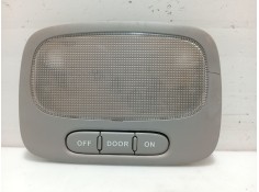 Recambio de luz interior trasera central para kia carens iii monospace (un) 2.0 crdi 140 referencia OEM IAM 928204D070 928204D17