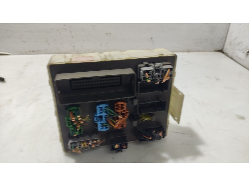 Recambio de caja reles / fusibles para ford focus turnier (cak) ghia referencia OEM IAM 2M5T14A073BC  518783204
