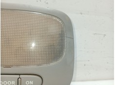 Recambio de luz interior trasera central para kia carens iii monospace (un) 2.0 crdi 140 referencia OEM IAM 928204D070 928204D17 2