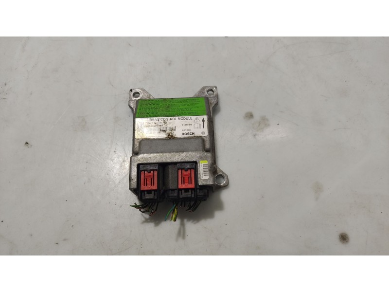 Recambio de centralita airbag para ford focus turnier (cak) ghia referencia OEM IAM YS4T14B056BA  0285001396