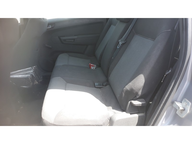 opel zafira b 1.9 cdti   |   0.05 - ... | 2005 | 120 cv / 88 kw del año 2005