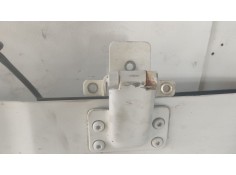 Recambio de bisagra puerta trasera derecha inferior para peugeot boxer furgoneta (244) 2.8 hdi referencia OEM IAM 036667BPTDI  