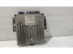 Recambio de centralita motor uce para ford focus turnier (cak) ghia referencia OEM IAM 1S4A9F954CK  