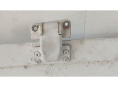 Recambio de bisagra puerta trasera derecha superior para peugeot boxer furgoneta (244) 2.8 hdi referencia OEM IAM 03667BPTDS  