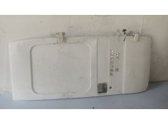 Recambio de porton trasero derecho para peugeot boxer furgoneta (244) 2.8 hdi referencia OEM IAM 870371  