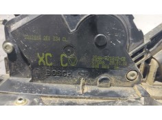 Recambio de cerradura puerta delantera derecha para ford focus turnier (cak) ghia referencia OEM IAM 2S4AA21812   2
