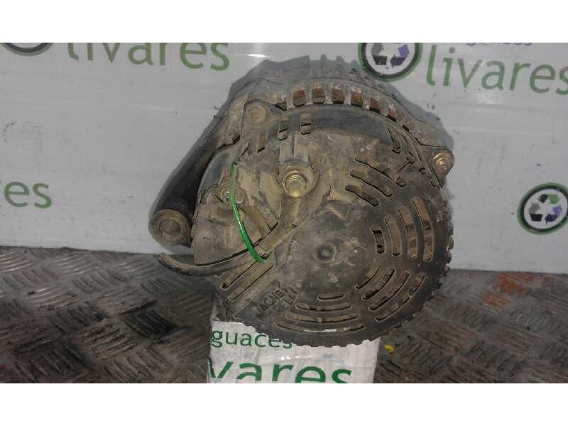 Recambio de alternador para  referencia OEM IAM 63321671 D.LANOS 