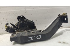 Recambio de cerradura puerta delantera izquierda para ford focus turnier (cak) ghia referencia OEM IAM 2S4AA21813CB  