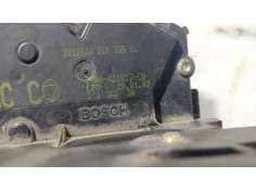 Recambio de cerradura puerta delantera izquierda para ford focus turnier (cak) ghia referencia OEM IAM 2S4AA21813CB   2
