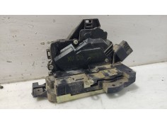 Recambio de cerradura puerta trasera derecha para ford focus turnier (cak) ghia referencia OEM IAM 2S4AA26412BB  