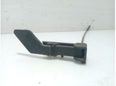 Recambio de maneta capot para renault clio iv (bh_) 1.2 16v (bha1, bhak, bhmg, bhmk) referencia OEM IAM 656231342R  