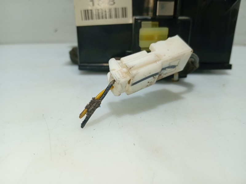 Recambio de cenicero para kia carens iii monospace (un) 2.0 crdi 140 referencia OEM IAM 845501D000  