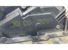 Recambio de cerradura puerta trasera derecha para ford focus turnier (cak) ghia referencia OEM IAM 2S4AA26412BB   2