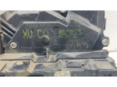 Recambio de cerradura puerta trasera izquierda para ford focus turnier (cak) ghia referencia OEM IAM 2S4AA26413BB   2