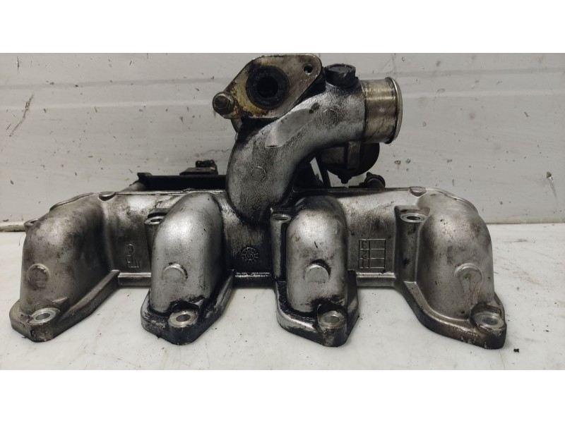 Recambio de colector admision para ford focus turnier (cak) ghia referencia OEM IAM 1498879  