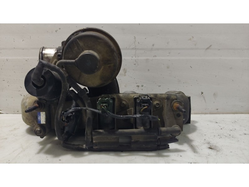 Recambio de colector admision para ford focus turnier (cak) ghia referencia OEM IAM 1498879  