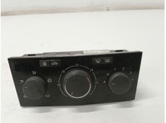 Recambio de mando calefaccion / aire acondicionado para opel zafira / zafira family b (a05) 1.7 cdti (m75) referencia OEM IAM 13