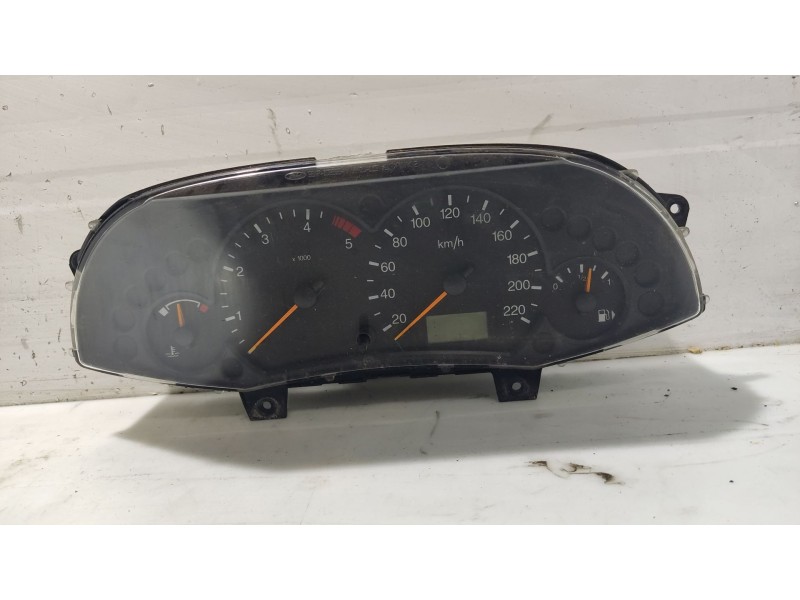 Recambio de cuadro instrumentos para ford focus turnier (cak) ghia referencia OEM IAM 1M5F10849PA  