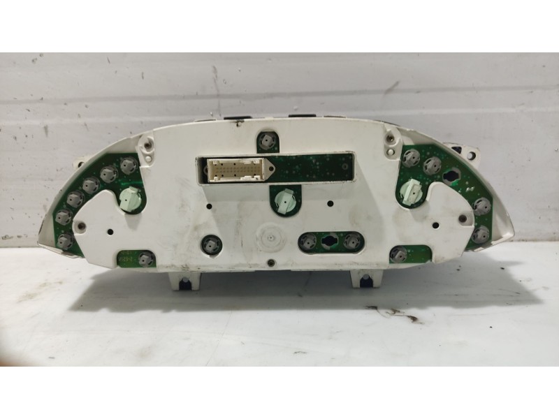 Recambio de cuadro instrumentos para ford focus turnier (cak) ghia referencia OEM IAM 1M5F10849PA  