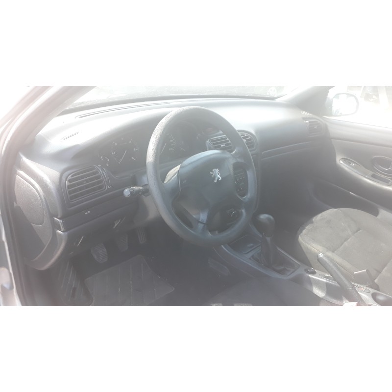 peugeot 406 berlina (s1/s2) 2.0 hdi cat   |   0.95 - 0.05 | 1995 - 2005 | 90 cv / 66 kw del año 1995