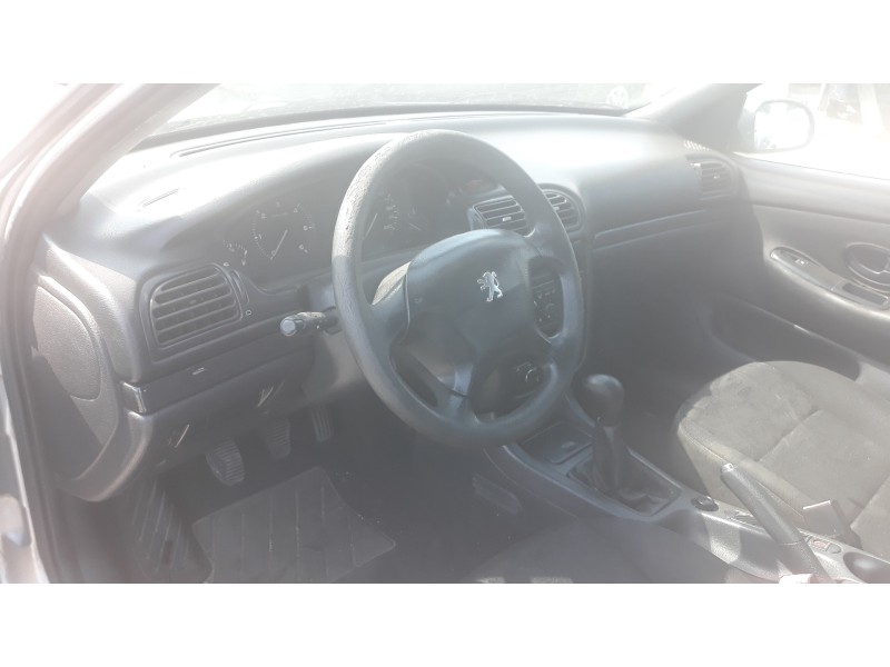 peugeot 406 berlina (s1/s2) 2.0 hdi cat   |   0.95 - 0.05 | 1995 - 2005 | 90 cv / 66 kw del año 1995