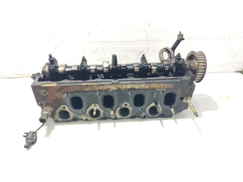 Recambio de culata para ford focus turnier (cak) ghia referencia OEM IAM 2177782  