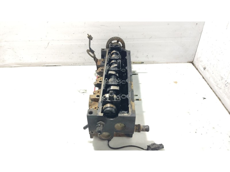 Recambio de culata para ford focus turnier (cak) ghia referencia OEM IAM 2177782  