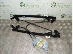 Recambio de elevalunas delantero izquierdo para  referencia OEM IAM   