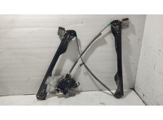 Recambio de elevalunas delantero derecho para ford focus turnier (cak) ghia referencia OEM IAM 1331610  