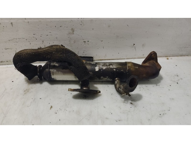 Recambio de enfriador egr para ford focus turnier (cak) ghia referencia OEM IAM 1197888  