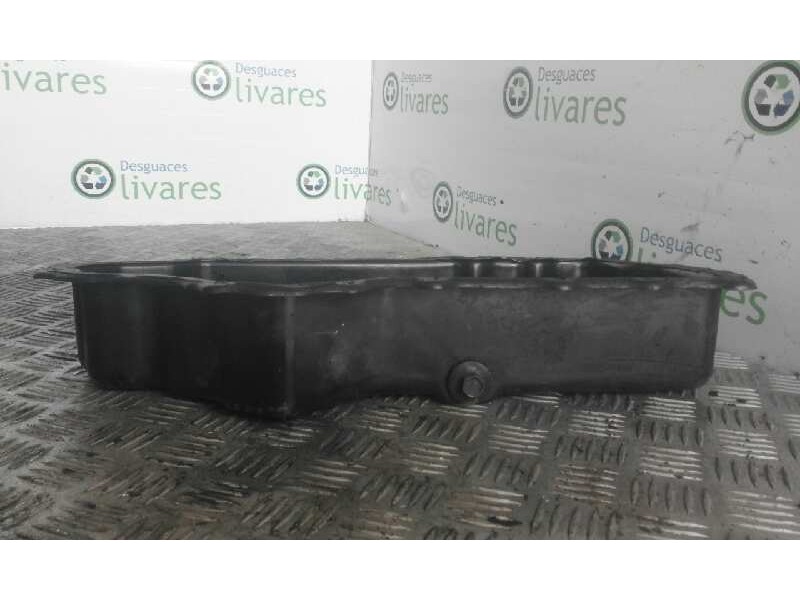 Recambio de carter para ford focus berlina (cak) trend   |   08.98 - 12.04 | 1998 - 2004 | 101 cv / 74 kw referencia OEM IAM  1.