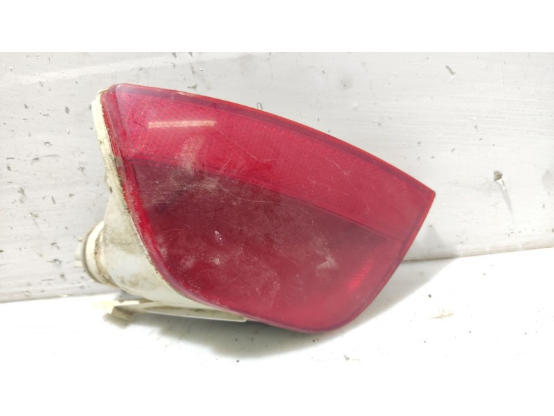 Recambio de faro antiniebla trasero izquierdo para ford focus turnier (cak) ghia referencia OEM IAM 1M5115K273A  