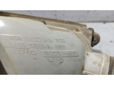 Recambio de faro antiniebla trasero izquierdo para ford focus turnier (cak) ghia referencia OEM IAM 1M5115K273A   2