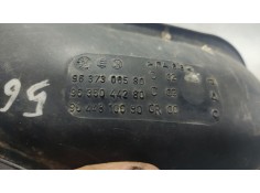 Recambio de tubo para citroën berlingo / berlingo first furgoneta/monovolumen (m_) 2.0 hdi 90 (mbrhy, mcrhy) referencia OEM IAM  2