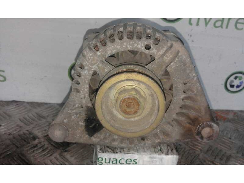 Recambio de alternador para  referencia OEM IAM 63321671 D.LANOS 