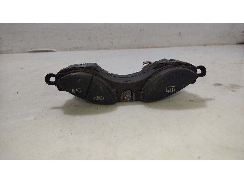 Recambio de interruptor para ford focus turnier (cak) ghia referencia OEM IAM YS4T19A845BA  