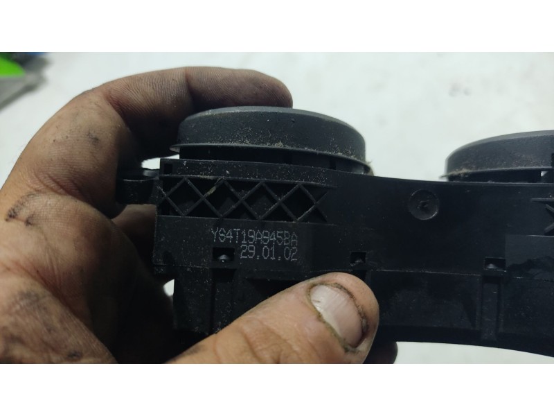 Recambio de interruptor para ford focus turnier (cak) ghia referencia OEM IAM YS4T19A845BA  
