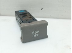 Recambio de interruptor para kia carens iii monospace (un) 2.0 crdi 140 referencia OEM IAM 202002962  621W05010