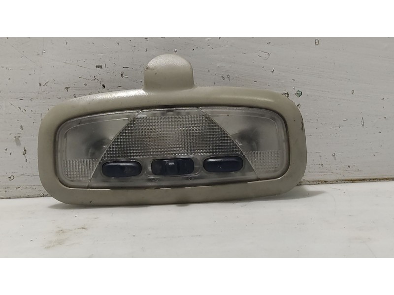 Recambio de luz interior para ford focus turnier (cak) ghia referencia OEM IAM 2S6A13K77AA  